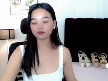 pinay_baby from Chaturbate is Freechat