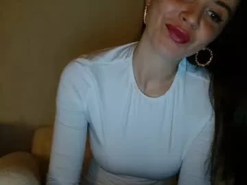 pretty_sharon from Chaturbate is Freechat