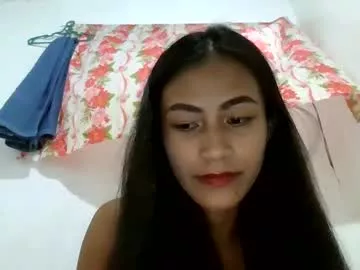 prettyasianskinny from Chaturbate is Freechat