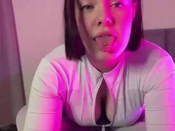 rachelklark from Chaturbate is Freechat