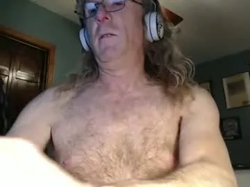 ranger510 from Chaturbate is Freechat