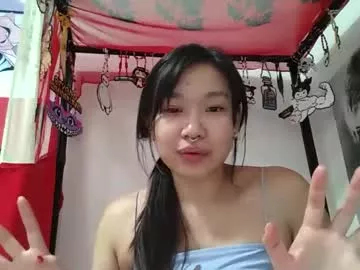 ricebunnybaby from Chaturbate is Freechat