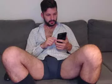 rockythewildest007 from Chaturbate is Freechat