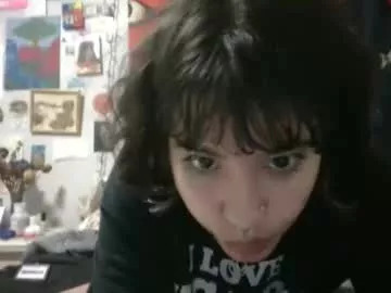 rubyred6923 from Chaturbate is Freechat