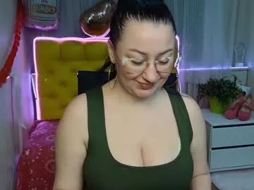 rubyrises from Chaturbate is Freechat