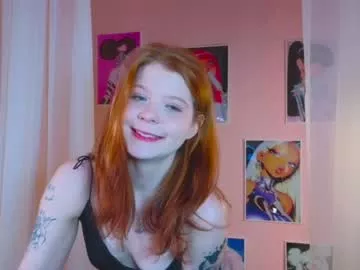 rubyxhunter from Chaturbate is Freechat