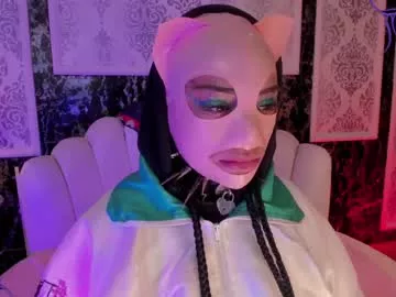 sadicrubberdoll from Chaturbate is Group