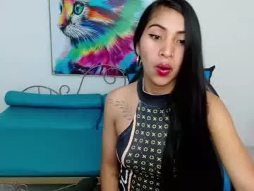 scarlett_diaaz_ from Chaturbate is Freechat