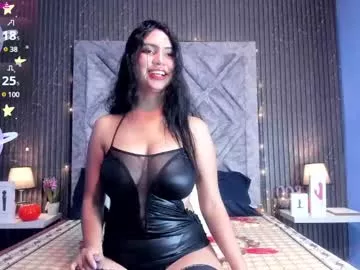 scarlettbabee from Chaturbate is Freechat