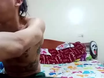 senshiboy666 from Chaturbate is Freechat