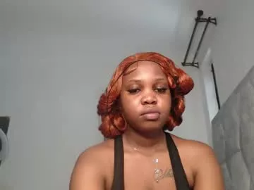 sexy_chocolata from Chaturbate is Freechat