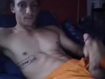 shmikey690 from Chaturbate is Freechat