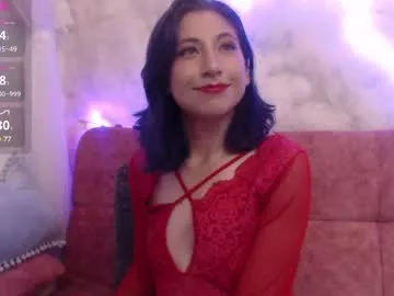 skarletjhonson_ from Chaturbate is Freechat