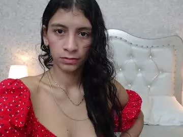 skinny_michelle from Chaturbate is Freechat