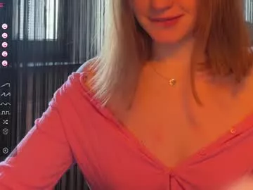 skyrosie from Chaturbate is Freechat