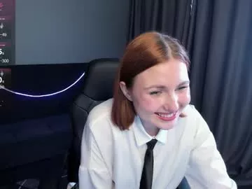 smile_alexa from Chaturbate is Private