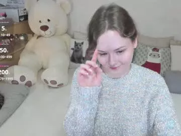 soft_purr_kitty from Chaturbate is Freechat