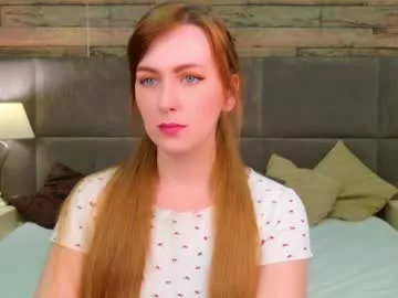 sophie_stewart from Chaturbate is Freechat