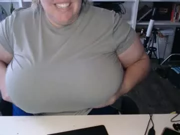 squirtymilfjess from Chaturbate is Freechat