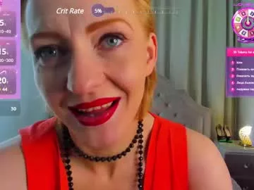 squirtymom from Chaturbate is Freechat