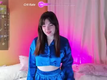 stella_belly from Chaturbate is Away