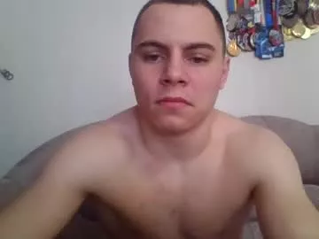 strong_mike1 from Chaturbate is Freechat