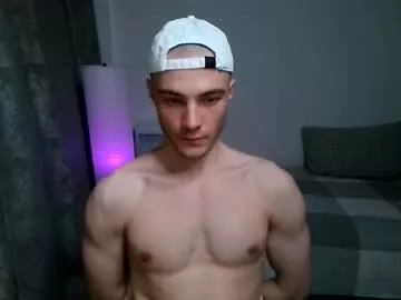 superduper_dan from Chaturbate is Freechat