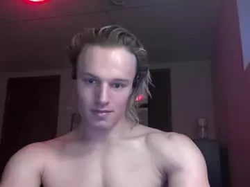 thelevimeyers from Chaturbate is Freechat