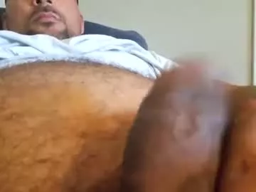 thick_cock_al from Chaturbate is Freechat