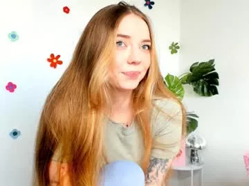 thisisamelia from Chaturbate is Freechat