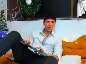 tobiaz_vega from Chaturbate is Freechat