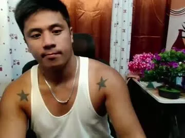 ur_pinoydave from Chaturbate is Freechat