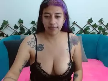 valentinaa_rodriguez from Chaturbate is Freechat