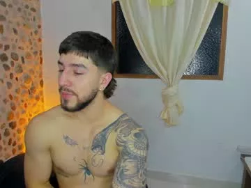 valentino2201 from Chaturbate is Freechat