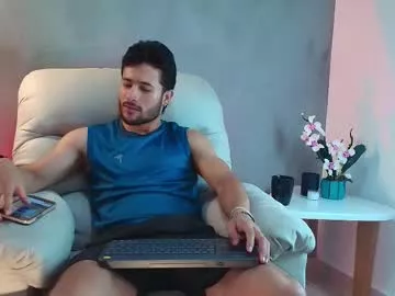 valentinoford from Chaturbate is Freechat