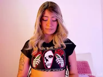 venus_hill_ from Chaturbate is Private