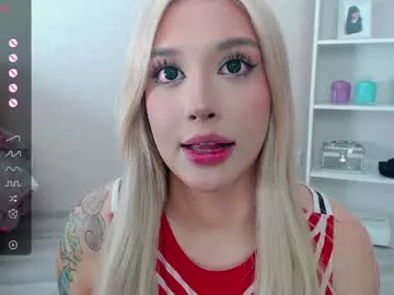 vickyfuckingdoll from Chaturbate is Freechat