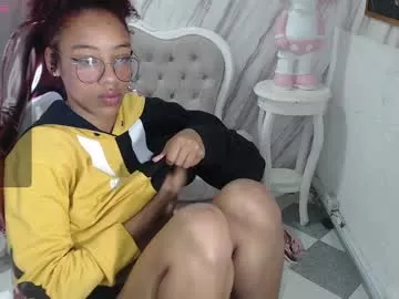 violeth_b from Chaturbate is Freechat