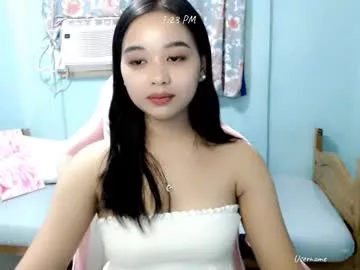 your_pinay_ivy from Chaturbate is Freechat