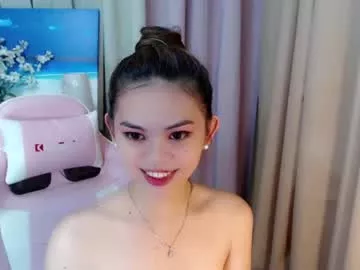 yourlovelytranspinay from Chaturbate is Freechat