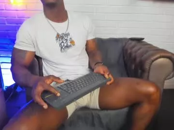 zeusblaze from Chaturbate is Freechat